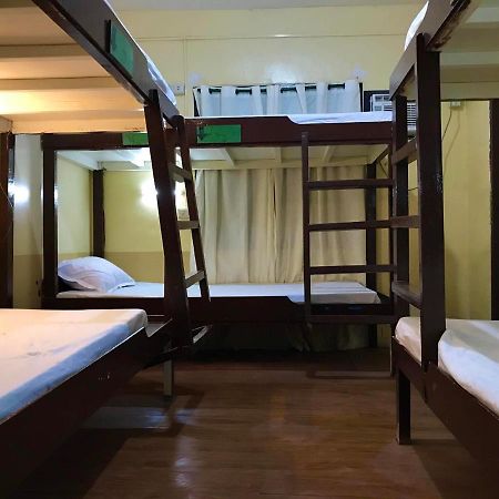 Austria'S Guest House El Nido Exterior foto